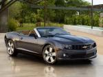 Chevrolet Camaro SS Convertible Neiman Marcus Edition 2010 года